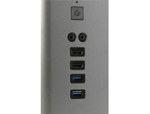 Miditower GameMax VEGA Pro Grey E-ATX без БП, с окном