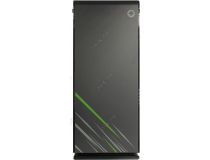 Miditower GameMax VEGA Pro Grey E-ATX без БП, с окном