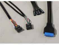 Miditower GameMax VEGA Pro Grey E-ATX без БП, с окном