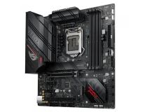 ASUS ROG STRIX B560-G GAMING WIFI (RTL) LGA1200 B560 2xPCI-E+HDMI+DP 2.5GbLAN+WiFi+BT SATA MicroATX 4DDR4