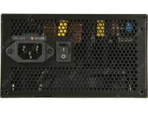 Блок питания Chieftec CHIEFTRONIC PowerUp GPX-550FC 550W ATX (24+4x4+2x6/8пин) Cable Management