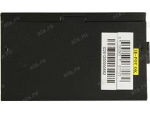 Блок питания Chieftec CHIEFTRONIC PowerUp GPX-550FC 550W ATX (24+4x4+2x6/8пин) Cable Management