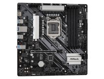 ASRock Z590M PHANTOM GAMING 4 (RTL) LGA1200 Z590 PCI-E HDMI GbLAN SATA MicroATX 4DDR4