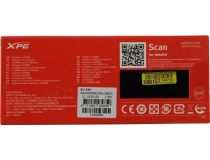ADATA XPG Gammix D20 AX4U32008G16A-CBK20 DDR4 DIMM 8Gb  PC4-25600 