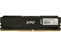 ADATA XPG Gammix D20 AX4U32008G16A-CBK20 DDR4 DIMM 8Gb  PC4-25600 