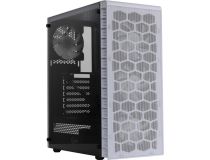 Miditower Powercase Mistral Z4С White CMIZ4CW-L4  ATX, без БП