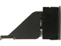 Patch Panel 19 1U UTP 24 port кат.5e 5bites  PPU55-07 разъём KRONE&110 (dual IDC)