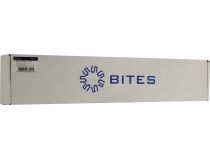 Patch Panel 19 1U UTP 24 port кат.5e 5bites  PPU55-07 разъём KRONE&110 (dual IDC)