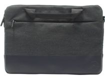 Сумка DELL Pro Sleeve 13 PF-SL-BK-3-17  (Полиэстер, тёмно-серая, 13.3 )