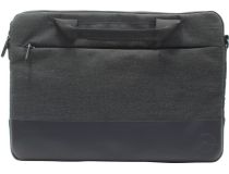 Сумка DELL Pro Sleeve 13 PF-SL-BK-3-17  (Полиэстер, тёмно-серая, 13.3 )