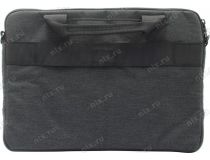 Сумка DELL Pro Sleeve 13 PF-SL-BK-3-17  (Полиэстер, тёмно-серая, 13.3 )