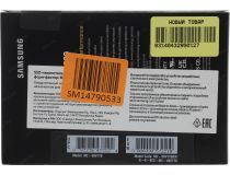 SSD 1 Tb M.2 2280 M Samsung 980 Series MZ-V8V1T0B(W/AM)  (RTL) V-NAND 3bit-MLC (RTL)