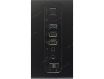 Miditower GameMax MoonLight FRGB Black  ATX без БП