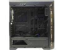 Miditower GameMax MoonLight FRGB Black  ATX без БП