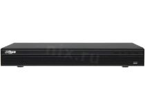 Dahua DHI-NVR4216-16P-4KS2/L (16 IP-cam 400FPS, 2xSATA, 1xGbLAN, 16xLAN PoE, 2xUSB2.0, VGA, HDMI)