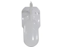 Ultraflash UF-711 C01 белый Настольный светильник (280 люмен, 6000K, 6Вт, 230В)