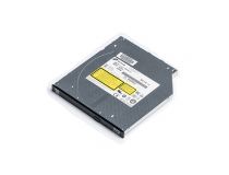 Durabook 84+941000+10 S15I Removable Super Multi DVD for media bay