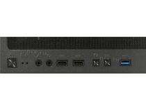 Miditower 1STPLAYER FIREBASE X6 X6-3G6P-1G6 Black ATX без БП