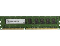 Foxline FL1600LE11/4 DDR3L DIMM 4Gb PC3L-12800  CL11 ECC Low Voltage
