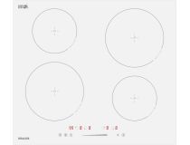 Graude IK 60.0 AW  590 х 56 х 520 мм, индукционная варочная панель Premium