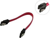 Greenconnect GC-ST102-0.2m  Кабель SerialATA 20см