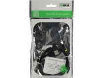 Greenconnect GCR-50881 Кабель питания USB AM- jack DC 3.5мм, 1м