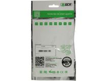 Greenconnect GCR-50881 Кабель питания USB AM- jack DC 3.5мм, 1м