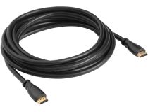 Greenconnect GCR-HM312-20.0m Кабель HDMI to HDMI (19M -19M) 20м ver2.0