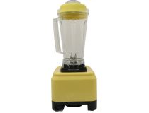 Kitfort KT-3022-5 жёлтый Блендер стационарный (1500W, 2л, 9ск.+импульсный режим, колка льда)