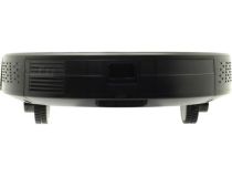 Kitfort KT-572 Пылесос-робот (28Вт, 0.6л/0.3л, турбощетка, 2500 мАч, WiFi, cam)