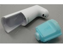 Kitfort KT-2043 Сенсорный диспенсер для мыла-пены (250 мл, 3xAA)