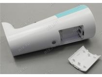 Kitfort KT-2043 Сенсорный диспенсер для мыла-пены (250 мл, 3xAA)