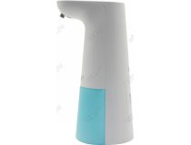 Kitfort KT-2043 Сенсорный диспенсер для мыла-пены (250 мл, 3xAA)