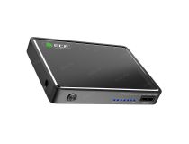 Greenconnect GL-vA08 Разветвитель HDMI 2.0, 1x4 Greenline, 4K 60Hz , 1080p 120Hz 4:4:4, USB Charge