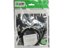 Greenconnect GCR-UA8MCB6-BB2S-0.75m Кабель USB 2.0 AM -- micro-B 0.75м