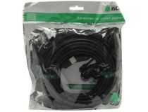 Greenconnection GCR-51926-10m Кабель удлинительный USB 3.0 A-- A 10м