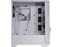 Miditower ZALMAN Z3 Iceberg White ATX без БП