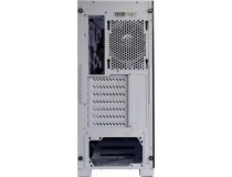 Miditower ZALMAN Z3 Iceberg White ATX без БП