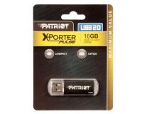 Patriot Xporter Pulse PSF16GXPPBUSB USB2.0 Flash Drive 16Gb (RTL)