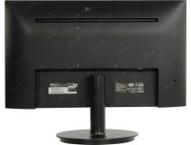 21.5 ЖК монитор PHILIPS 222V8LA/00/01 (LCD, 1920x1080, D-Sub, HDMI, DP)