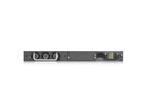 ZyXEL XGS3700-24HP-ZZ0101F XGS3700-24HP 24 port Layer 2/3 Gigabit Datacenter Switch, PoE, 4x 10G