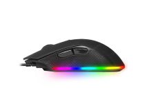 SVEN Gaming Optical Mouse RX-G750 Black  (RTL) USB 6btn+Roll