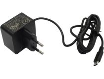 Блок питания для Raspberry Pi (USB-C, 100-240V, 15.3W)