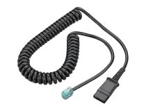 Plantronics 88469-01 PRACTICA QD CABLE,GENERIC