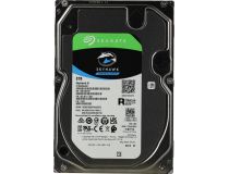 HDD 8 Tb SATA 6Gb/s Seagate SkyHawk AI ST8000VE001 3.5 