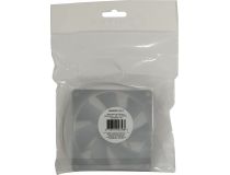 5bites FB8025S-12L4  (80x80x25мм, 23дБ, 2000 об/мин)