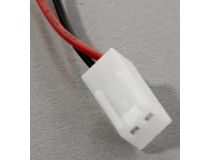 5bites FB6010S-12L2 (2пин, 60x60x10мм, 26дБ, 3200 об/мин)