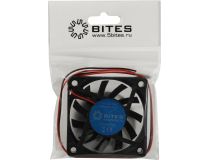 5bites FB6010S-12L2 (2пин, 60x60x10мм, 26дБ, 3200 об/мин)