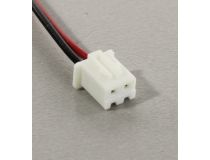 5bites FB5010S-12L2 (2пин, 50x50x10мм, 24дБ, 4200 об/мин)