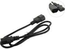 5bites PC107-10A Кабель UPS - устройство 220V (IEC-320-C13-- IEC-320-C14) 1м